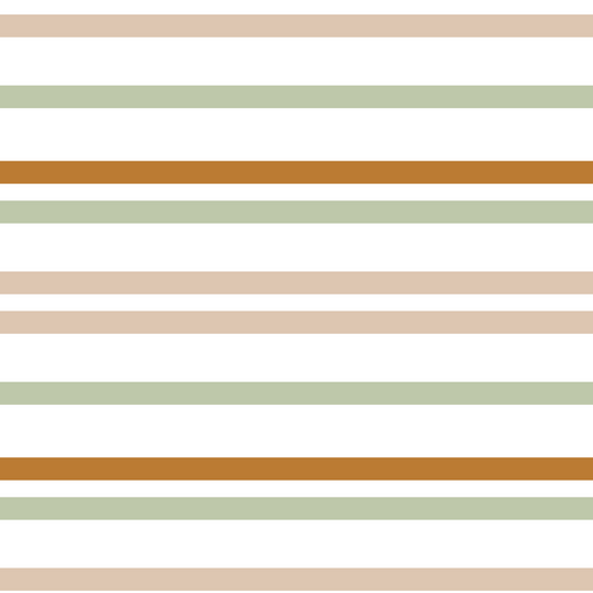 Neutral Stripes Seamless Pattern