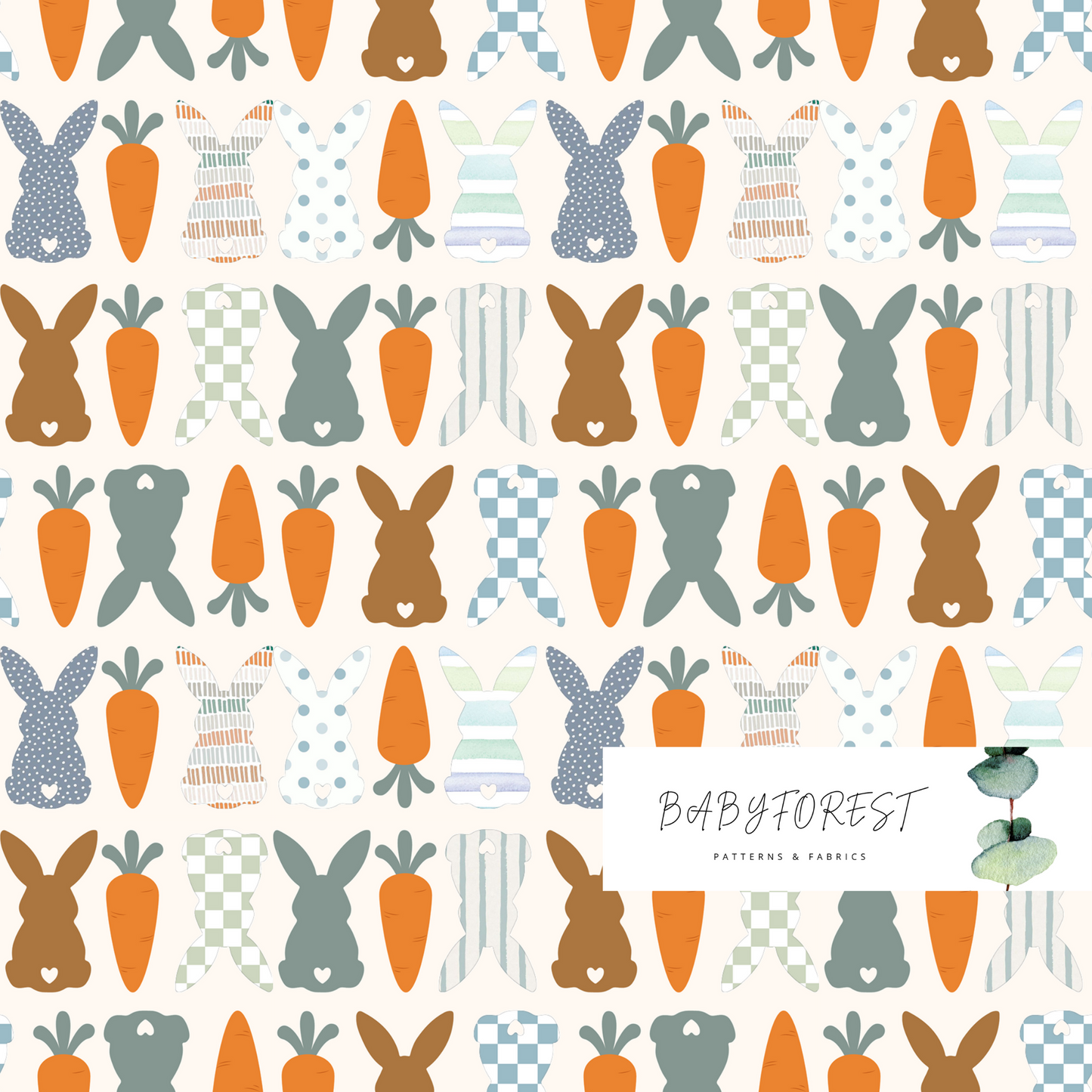 Country Easter