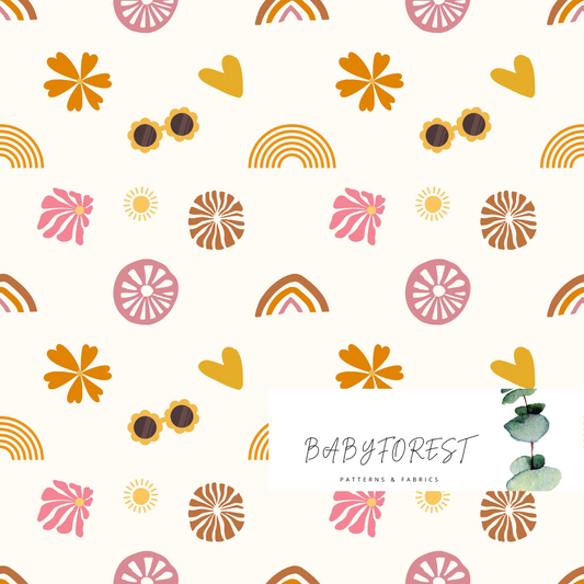 Boho Summer