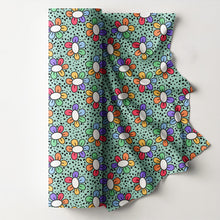 Load image into Gallery viewer, Funky Florals