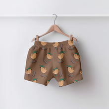 Load image into Gallery viewer, Skate bird brown