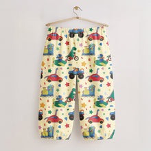 Load image into Gallery viewer, Retro travel dino yellow