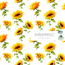 Load image into Gallery viewer, Mini sunflower
