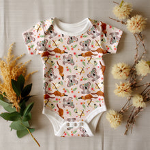 Load image into Gallery viewer, Frangipani friends