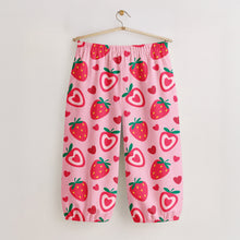 Load image into Gallery viewer, Large fun strawberry