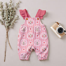 Load image into Gallery viewer, Strawberry coquette frames