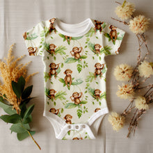 Load image into Gallery viewer, Monkey tree