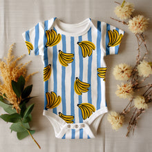 Load image into Gallery viewer, Banana Stripes