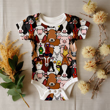 Load image into Gallery viewer, Cozy Farm