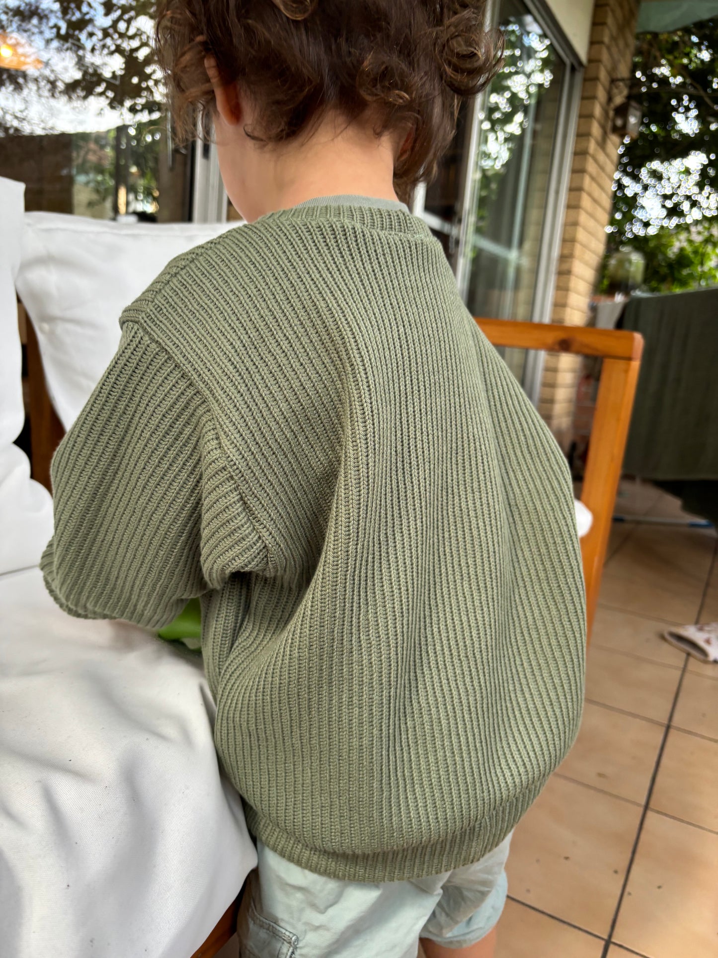 Sweater Knit Fabric - PRE ORDER