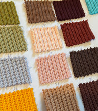 Load image into Gallery viewer, Sweater Knit Fabric - PRE ORDER
