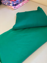 Load image into Gallery viewer, Solid Green
