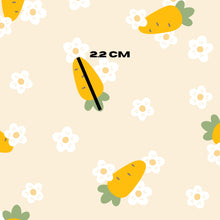 Load image into Gallery viewer, Floral Carrots
