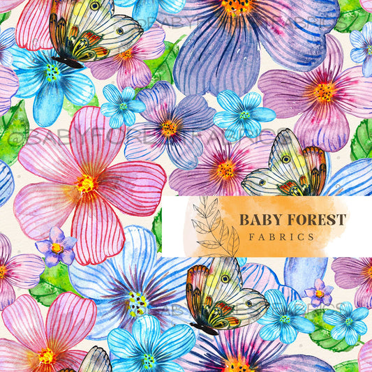 Butterfly Garden
