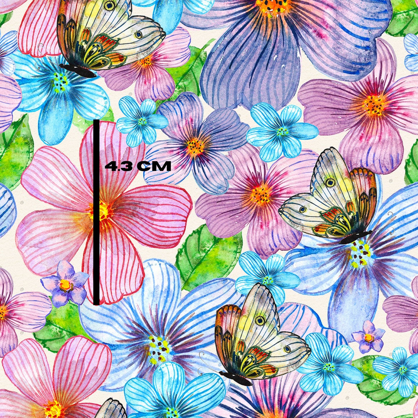Butterfly Garden
