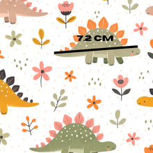 Load image into Gallery viewer, Stego Meadow Pattern Silence Studio
