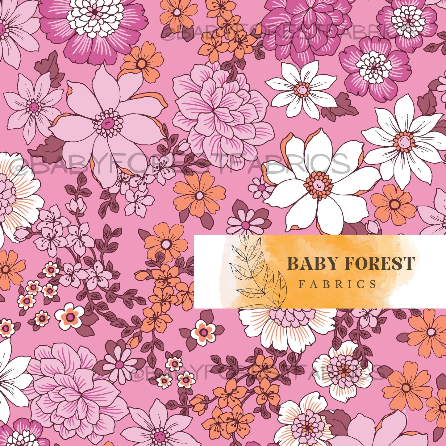 Beauty pink