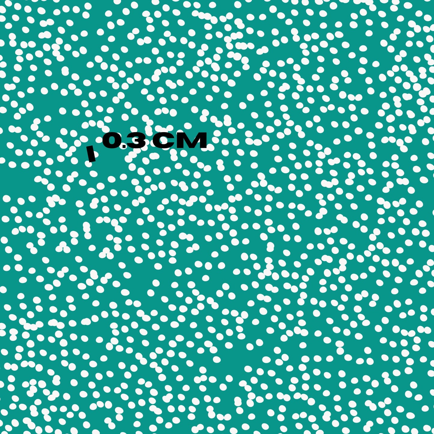Teal Sand by Moshito desgin