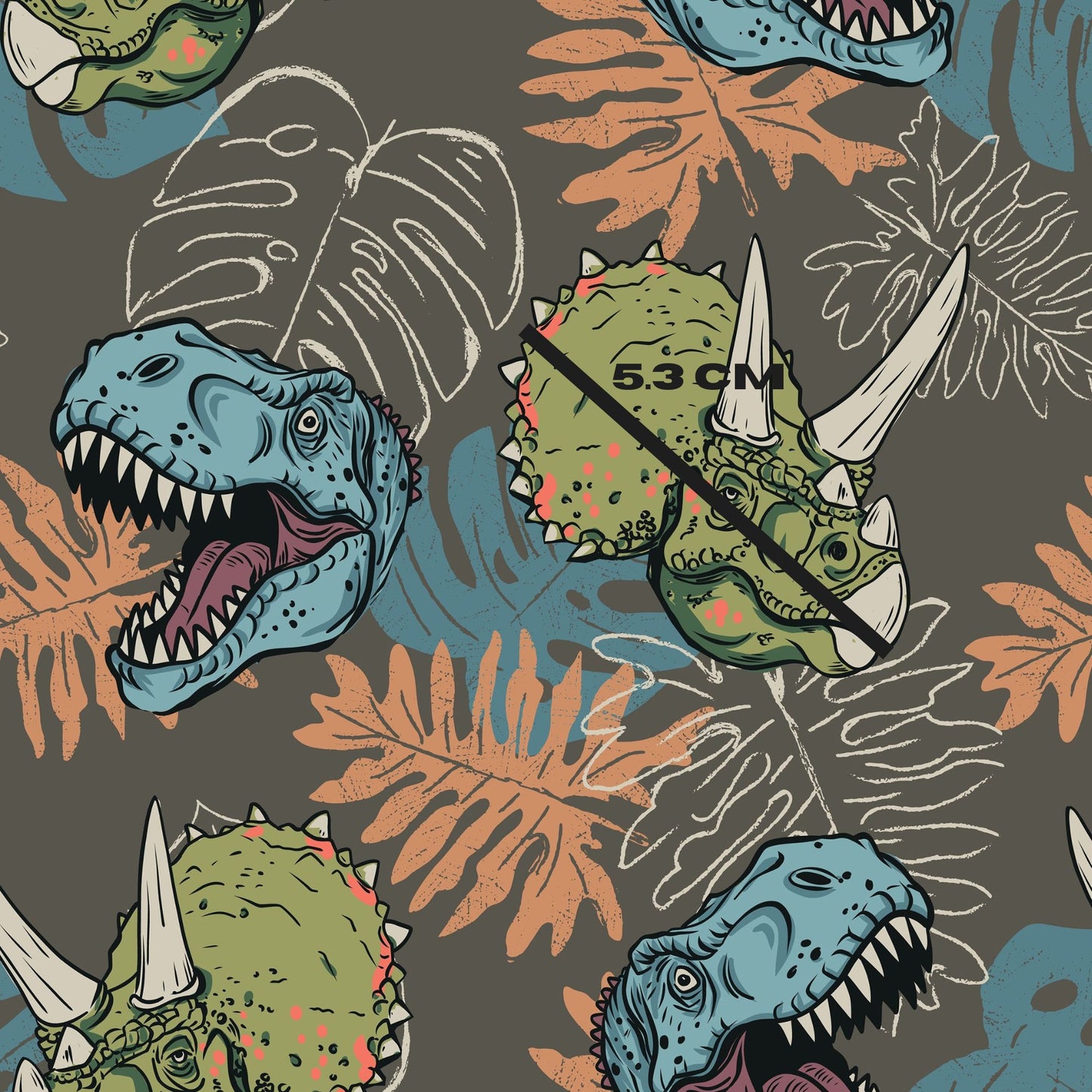Mega dino