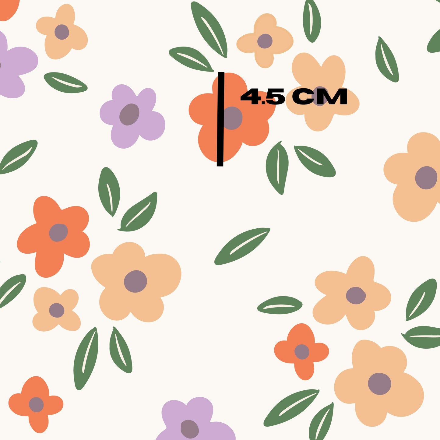 Prue Melanie Spring Florals