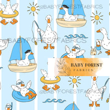 Load image into Gallery viewer, Swimming Fun
