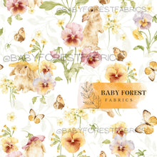 Load image into Gallery viewer, Butterfly Bunny
