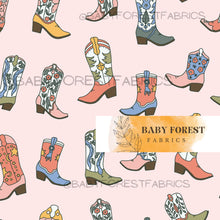 Load image into Gallery viewer, Little miss boot
