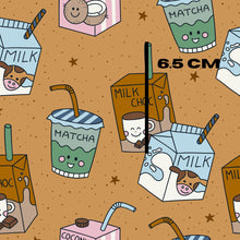 Load image into Gallery viewer, Milk choc matcha
