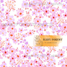Load image into Gallery viewer, painterly blooms candy
