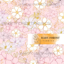 Load image into Gallery viewer, Mini pink and gold
