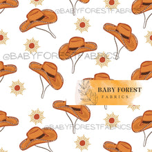 Load image into Gallery viewer, Sun hat
