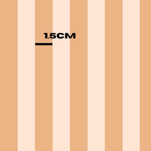 Load image into Gallery viewer, Toffee stripes

