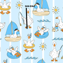 Load image into Gallery viewer, Swimming Fun
