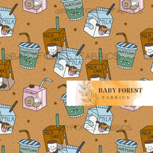 Load image into Gallery viewer, Milk choc matcha
