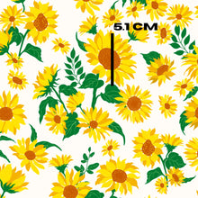 Load image into Gallery viewer, Sunflower field design

