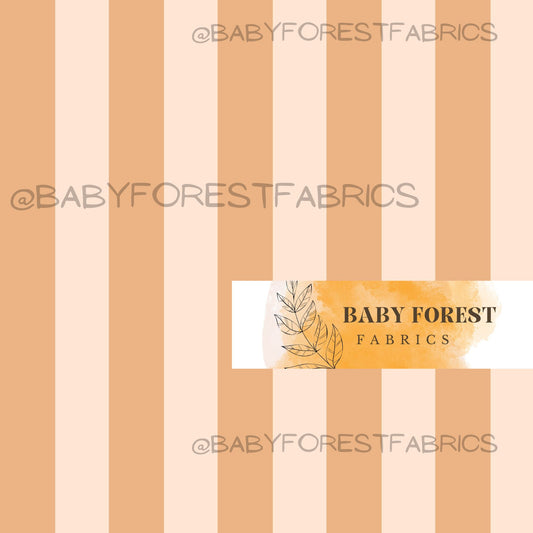 Toffee stripes