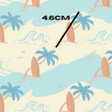 Load image into Gallery viewer, sweet summer waves
