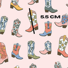 Load image into Gallery viewer, Little miss boot
