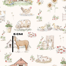Load image into Gallery viewer, Vintage Strawberry Farm
