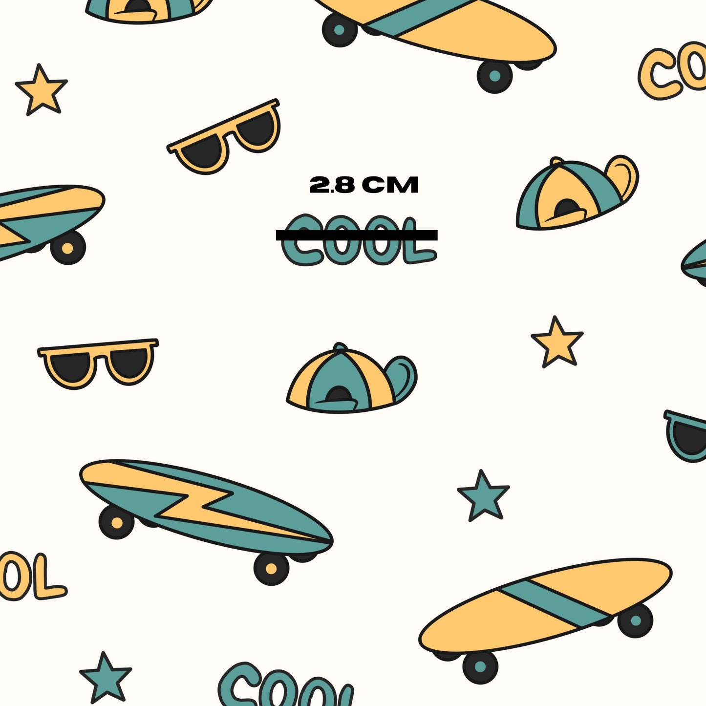 Be Cool
