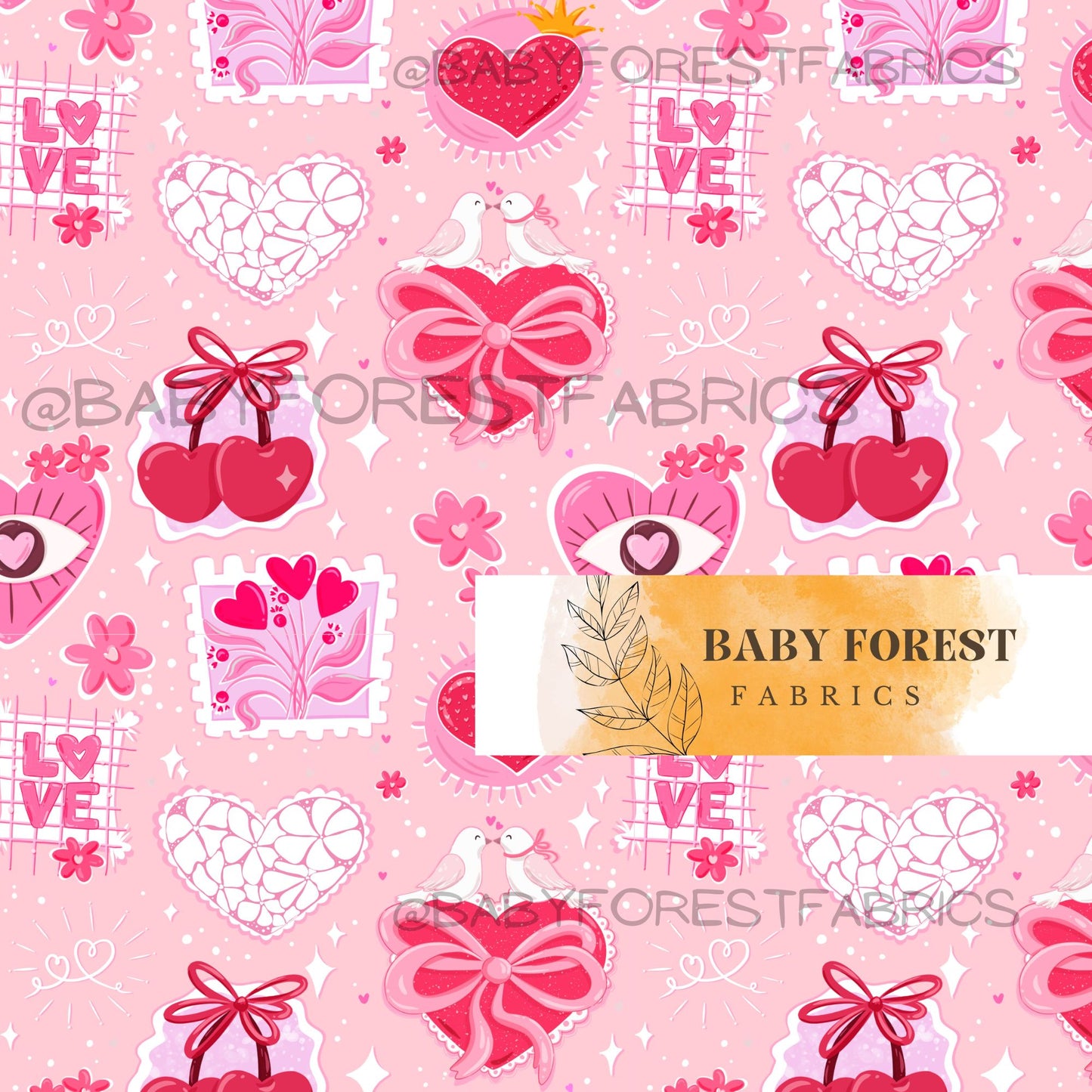 hearful delights by kariicreates