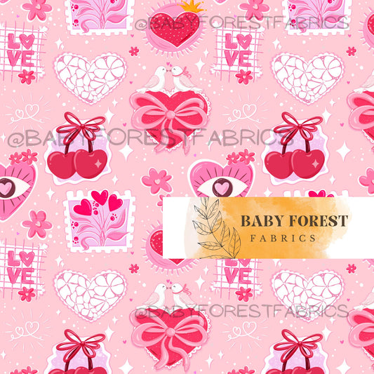 hearful delights by kariicreates