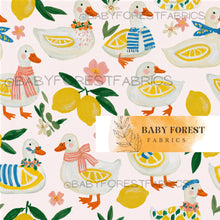 Load image into Gallery viewer, Lemon Duck
