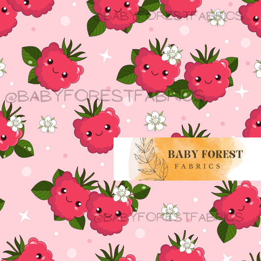 Happy Raspberry