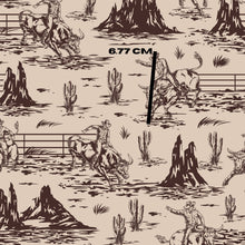 Load image into Gallery viewer, Bull Riding
