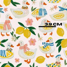 Load image into Gallery viewer, Lemon Duck

