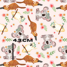 Load image into Gallery viewer, Frangipani friends
