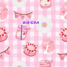 Load image into Gallery viewer, Strawberry sweets
