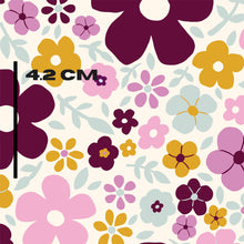 Load image into Gallery viewer, purple posy
