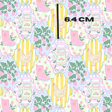 Load image into Gallery viewer, Pastel Garden coquette
